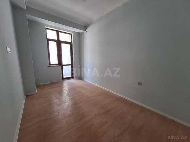 4 otaqlı yeni tikili - 8 Noyabr m. - 129 m² (9)