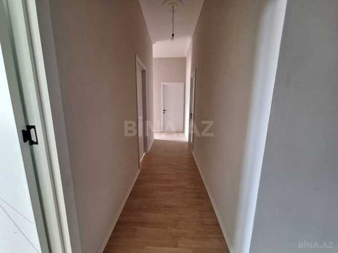 4 otaqlı yeni tikili - 8 Noyabr m. - 129 m² (12)