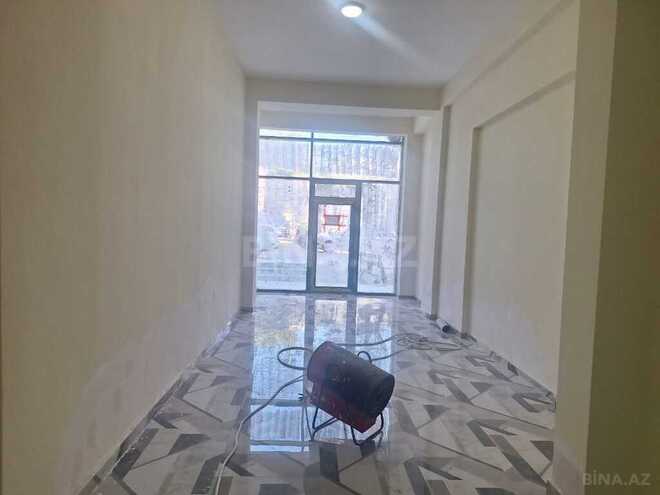 4 otaqlı yeni tikili - 8 Noyabr m. - 129 m² (17)