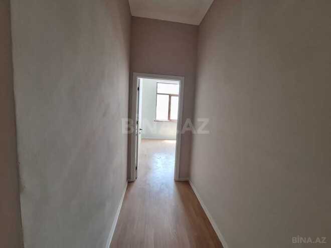 4 otaqlı yeni tikili - 8 Noyabr m. - 129 m² (14)