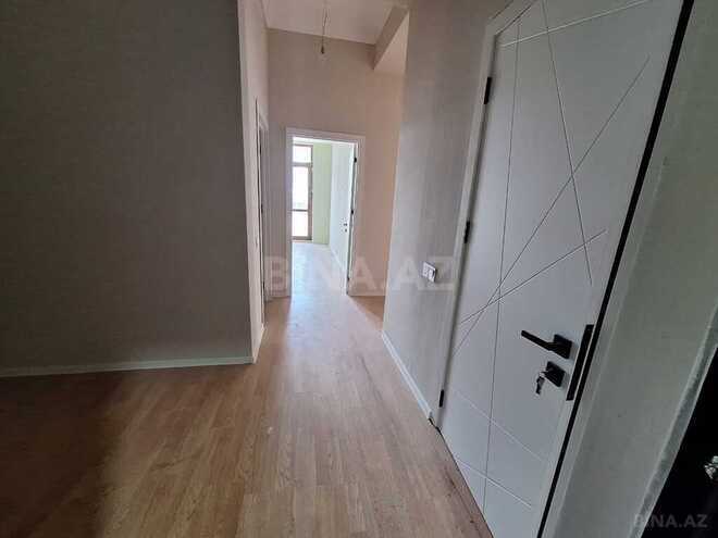 4 otaqlı yeni tikili - 8 Noyabr m. - 129 m² (13)