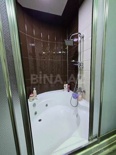 4-комн. новостройка - м. Насими - 145 м² (16)