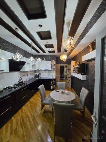 4-комн. новостройка - м. Насими - 145 м² (11)