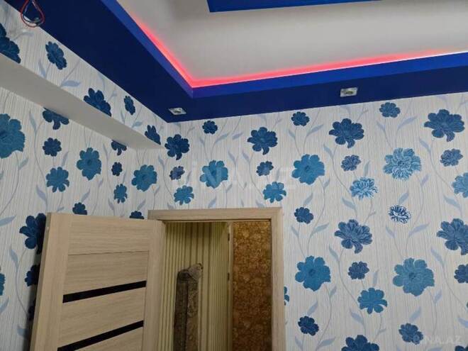4-комн. новостройка - м. Насими - 145 м² (6)
