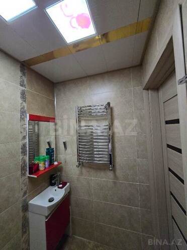 4-комн. новостройка - м. Насими - 145 м² (18)
