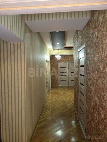 4-комн. новостройка - м. Насими - 145 м² (19)