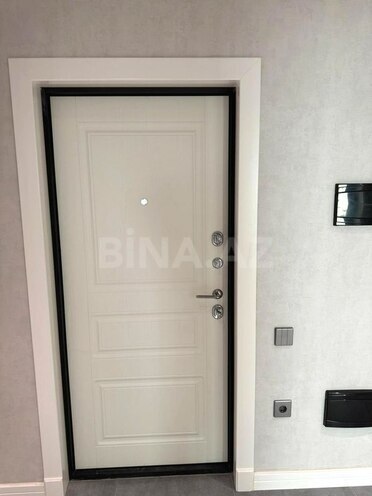 2-комн. новостройка - м. Кара Караев - 53 м² (11)