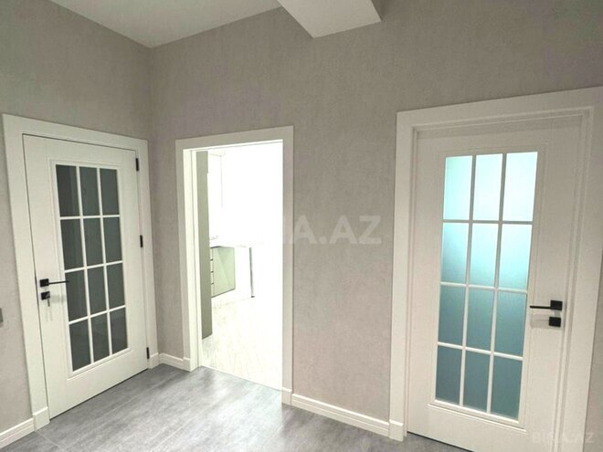 2-комн. новостройка - м. Кара Караев - 53 м² (17)