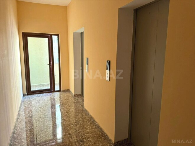 2-комн. новостройка - м. Кара Караев - 53 м² (9)