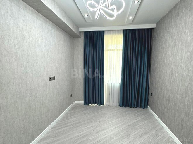 2-комн. новостройка - м. Кара Караев - 53 м² (29)