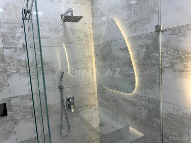 2-комн. новостройка - м. Кара Караев - 53 м² (20)