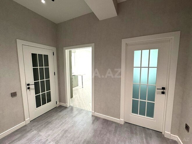 2-комн. новостройка - м. Кара Караев - 53 м² (12)