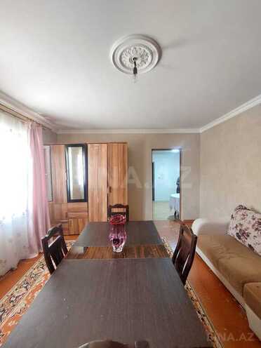 4 otaqlı həyət evi/bağ evi - Zabrat q. - 100 m² (17)