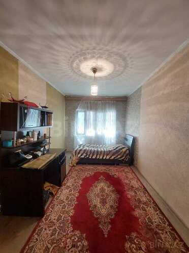4 otaqlı həyət evi/bağ evi - Zabrat q. - 100 m² (15)