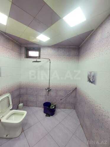 4 otaqlı həyət evi/bağ evi - Zabrat q. - 100 m² (26)