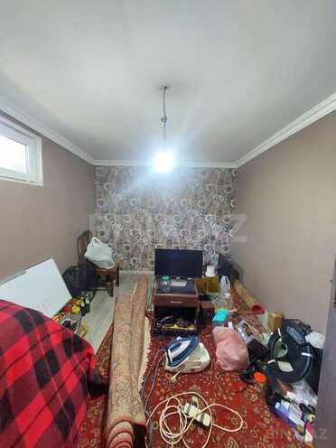 4 otaqlı həyət evi/bağ evi - Zabrat q. - 100 m² (19)