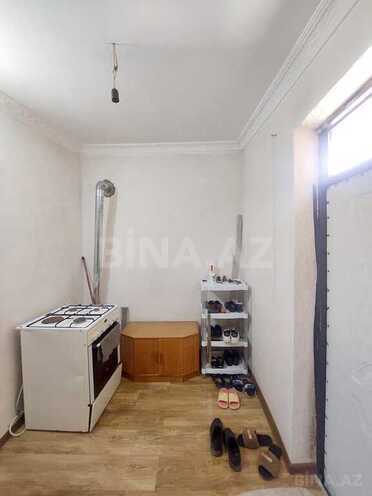 4 otaqlı həyət evi/bağ evi - Zabrat q. - 100 m² (13)