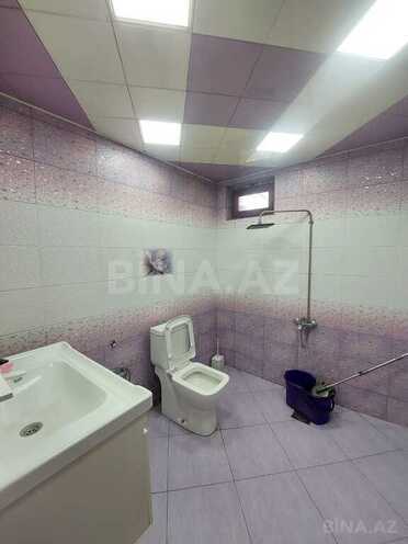 4 otaqlı həyət evi/bağ evi - Zabrat q. - 100 m² (24)