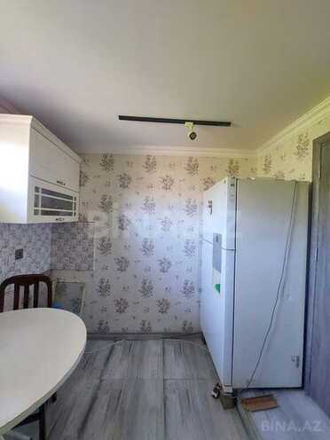 4 otaqlı həyət evi/bağ evi - Zabrat q. - 100 m² (23)