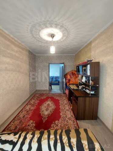4 otaqlı həyət evi/bağ evi - Zabrat q. - 100 m² (16)