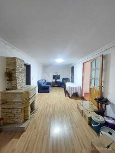 4 otaqlı həyət evi/bağ evi - Zabrat q. - 100 m² (14)