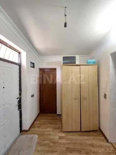 4 otaqlı həyət evi/bağ evi - Zabrat q. - 100 m² (11)