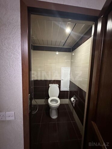 3-комн. новостройка - м. Ази Асланов - 130 м² (13)