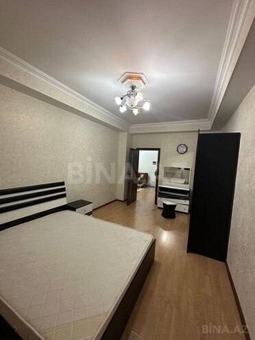 3-комн. новостройка - м. Ази Асланов - 130 м² (6)