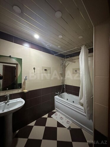 3-комн. новостройка - м. Ази Асланов - 130 м² (12)