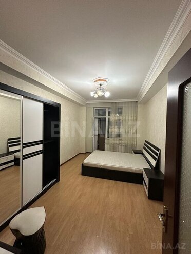 3-комн. новостройка - м. Ази Асланов - 130 м² (5)