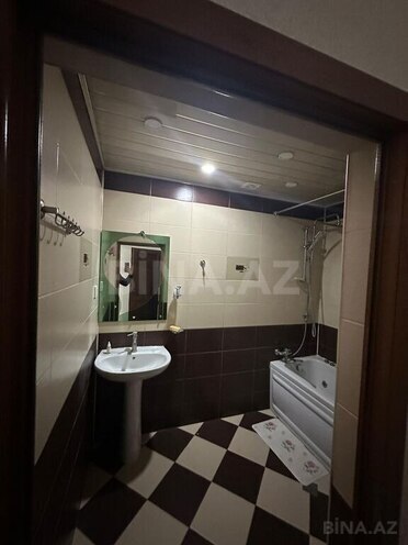 3-комн. новостройка - м. Ази Асланов - 130 м² (11)