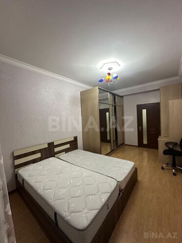3-комн. новостройка - м. Ази Асланов - 130 м² (8)