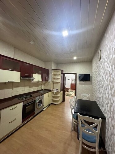 3-комн. новостройка - м. Ази Асланов - 130 м² (4)
