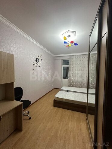 3-комн. новостройка - м. Ази Асланов - 130 м² (7)