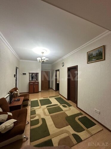 3-комн. новостройка - м. Ази Асланов - 130 м² (9)