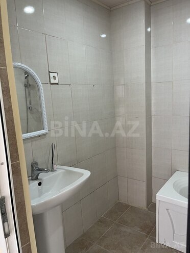 1-комн. новостройка - пос. Ени Ясамал - 40 м² (3)