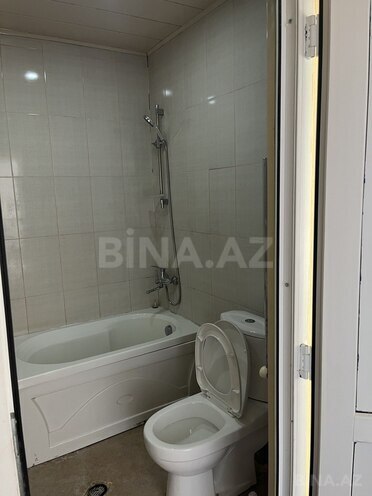1-комн. новостройка - пос. Ени Ясамал - 40 м² (4)