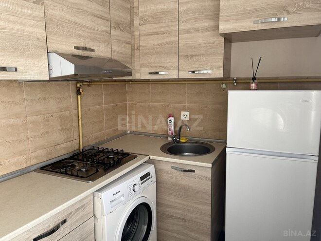 1-комн. новостройка - пос. Ени Ясамал - 40 м² (7)