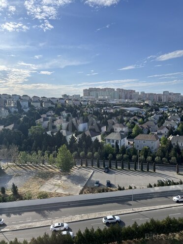 1-комн. новостройка - пос. Ени Ясамал - 40 м² (6)
