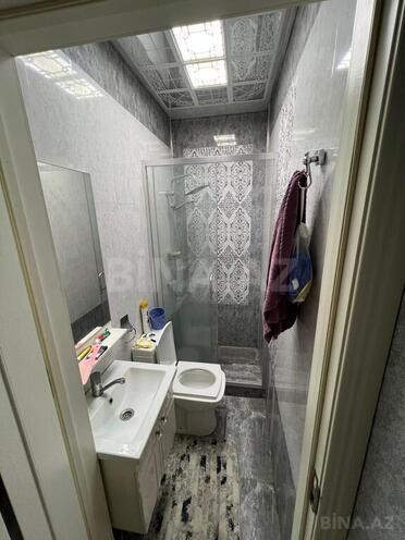 1-комн. новостройка - м. Иншаатчылар - 36 м² (5)