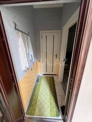 1-комн. новостройка - м. Иншаатчылар - 36 м² (4)