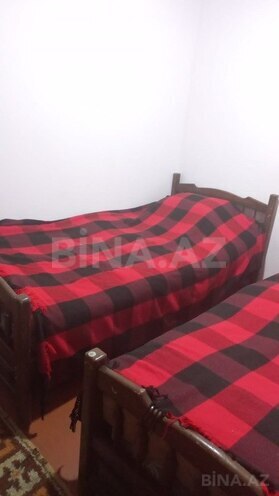 2 otaqlı həyət evi/bağ evi - Gənclik m. - 40 m² (1)