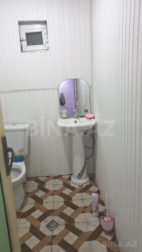 2 otaqlı həyət evi/bağ evi - Gənclik m. - 40 m² (5)
