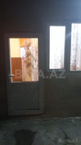 2 otaqlı həyət evi/bağ evi - Gənclik m. - 40 m² (11)