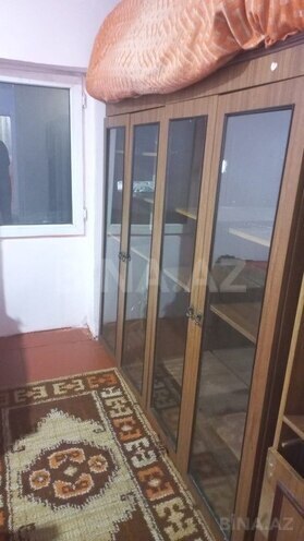 2 otaqlı həyət evi/bağ evi - Gənclik m. - 40 m² (3)
