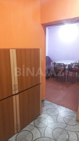 2 otaqlı həyət evi/bağ evi - Gənclik m. - 40 m² (9)