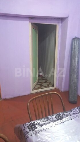 2 otaqlı həyət evi/bağ evi - Gənclik m. - 40 m² (4)