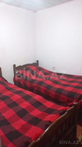 2 otaqlı həyət evi/bağ evi - Gənclik m. - 40 m² (6)