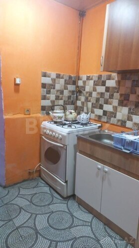 2 otaqlı həyət evi/bağ evi - Gənclik m. - 40 m² (10)