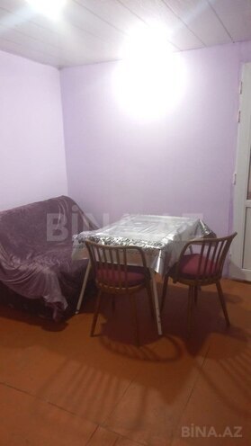 2 otaqlı həyət evi/bağ evi - Gənclik m. - 40 m² (8)